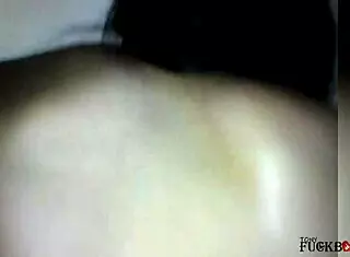 she loves anal but invites work buddies to wreck her hole every weekend