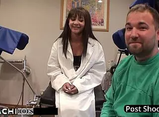 troubled teen eliza shields hitachi orgasms from tampa doctor