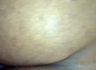 Tranny Shemale Strokes Huge Cock Seductively