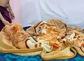 Summoning Friend's Stepdaughter Home For Brutal Pounding