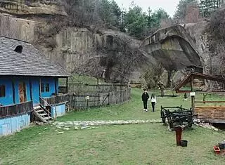 Skinny Brunette Laura Quest's Wild Car Sex Adventure S02E02