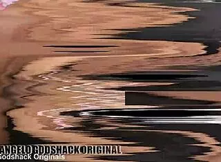 Violeta Grey's 100% Hardcore Anal Gaping with Pee