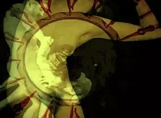 VINTAGE DRAWINGS EXPLODE WITH RETRO HEAT!