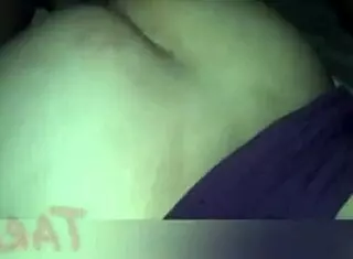 Blonde fat BBW prostitute ass ripped fucked cum dripping homemade