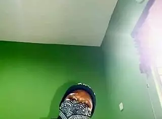 horny skinny beauty plays with wet pussy on homemade first time cam?