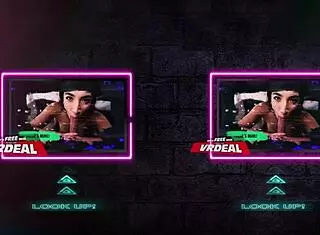 curvy redhead teen babysitter chloe marie tempts you to hire