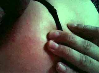 Portuguese milf unleashes dirty hidden anal cravings