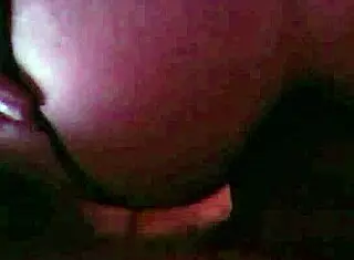 Portuguese milf unleashes dirty hidden anal cravings