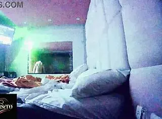 Hidden Cam Spies Hotel Shower 12 Min Naked Couple