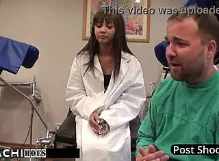 troubled teen eliza shields hitachi orgasms from tampa doctor