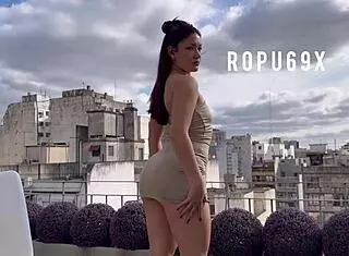 Argentinian Porn Casting Ft Ropu69