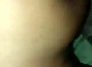 halima's rare janda pussy begs for deep creampie flood