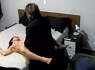 Halloween Wife Fucks Michael Myers With Monster Cock