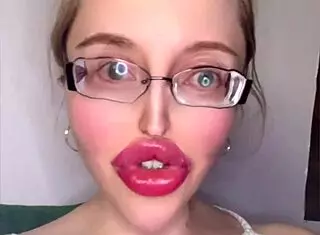 Part 1 Russian Accent Glasses Fetish Storytelling