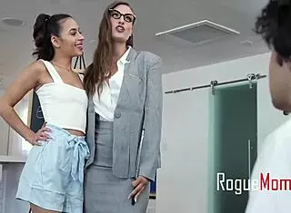 milfs, how to pleasure woman right