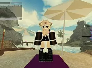 Blonde Deepthroats Rides And Shakes Ass In Missionary Doggystyle Cumfest