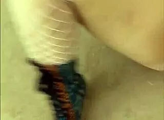 Steffi's Early Cunt Reveal And Dirty Dance