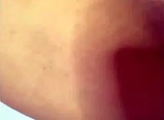 Big Black Cock Makes Natural Tits Bounce in Doggystyle