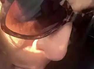 ever tried risky outdoor sex like this compilation?