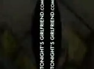 Rory Knox Stretches for Massive Black Cock VR