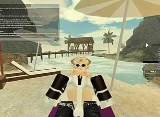 Blonde Deepthroats Rides And Shakes Ass In Missionary Doggystyle Cumfest