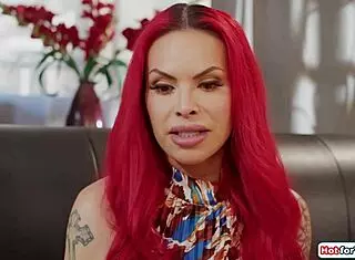 Ebony ts foxxy milf hairy pussy licked interracial cunilingus shemale hardcore oral