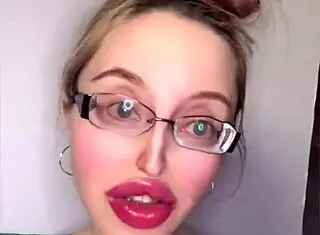 Part 1 Russian Accent Glasses Fetish Storytelling