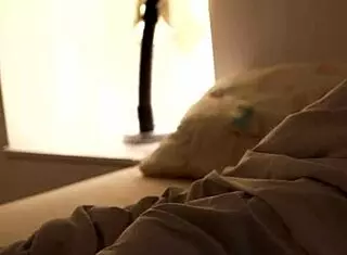 passionate stepsis condom creampie sex explosion