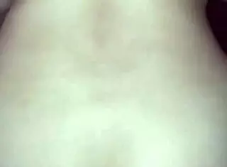 prostitute moans his name over and over wildly