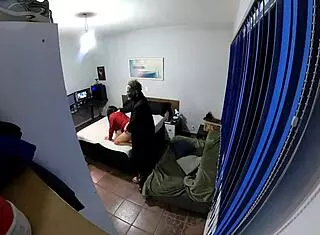 Halloween Wife Fucks Michael Myers With Monster Cock