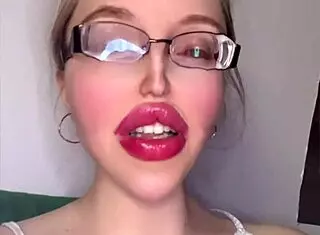 Part 1 Russian Accent Glasses Fetish Storytelling