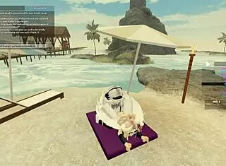 Blonde Deepthroats Rides And Shakes Ass In Missionary Doggystyle Cumfest