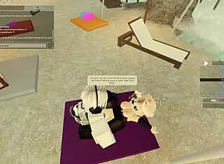 Blonde Deepthroats Rides And Shakes Ass In Missionary Doggystyle Cumfest