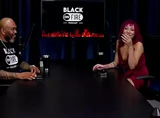 Tiffany Carioca Pushes 4-Hour Fuck Limit