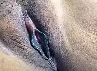 She Craves That Thick Black Cock Deep Inside