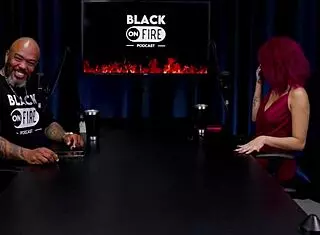 Tiffany Carioca Pushes 4-Hour Fuck Limit