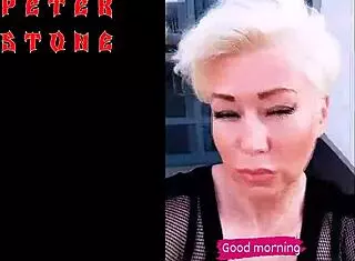 Wife's Intense Dick Sucking Mastery