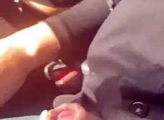 ever tried risky outdoor sex like this compilation?