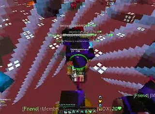 Milf dives into random gangbang with blowjobs masturbation banging riding missionary cowgirl action