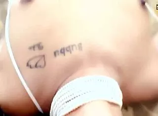 desi stepsis fucks stepbro home alone