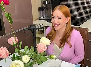 i hate porn podcast dives into valentine's day with pornstar kiara lord