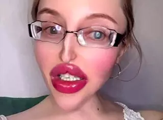 Part 1 Russian Accent Glasses Fetish Storytelling