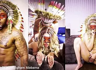 ROUGH ORGASM CLOSE-UP WITH THE BOSS!