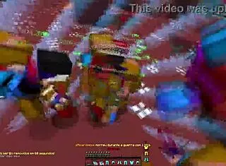 Milf dives into random gangbang with blowjobs masturbation banging riding missionary cowgirl action