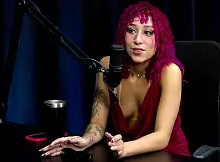 Tiffany Carioca Pushes 4-Hour Fuck Limit