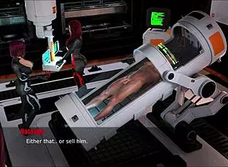 through spacetime 1 blows your mind!!