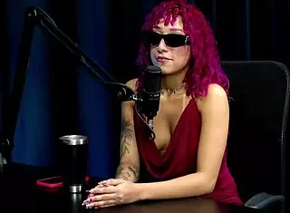 Tiffany Carioca Pushes 4-Hour Fuck Limit