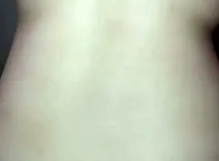 prostitute moans his name over and over wildly