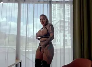 victor bliss first anal creampie! 🍑💦🔥