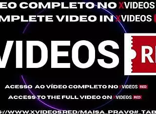 Maisa Pravo And Bruna Carlos Deliver Epic Double Blowbang In POV Lingerie